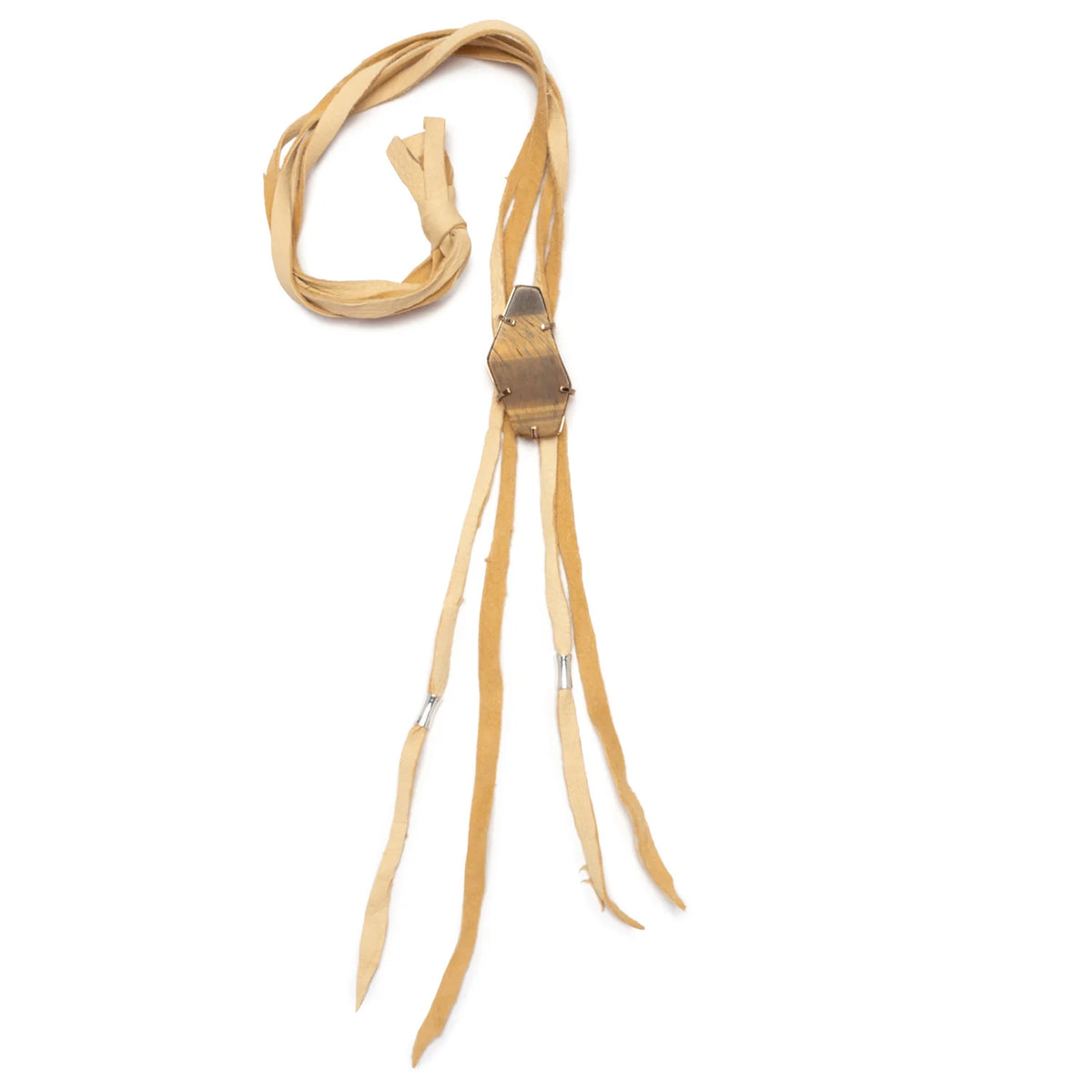 Aggie Necklace