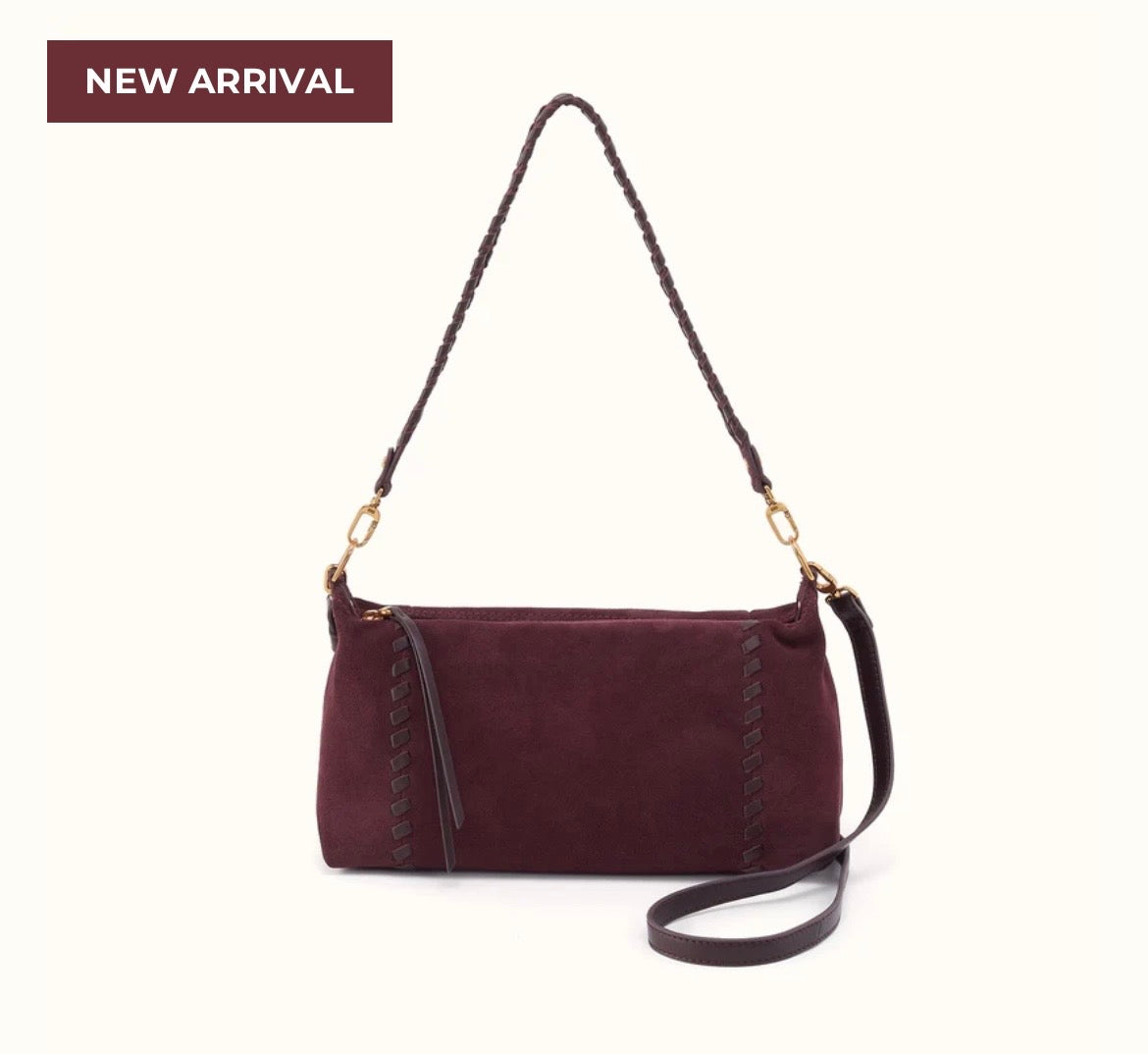 Darcy Shoulder Bag