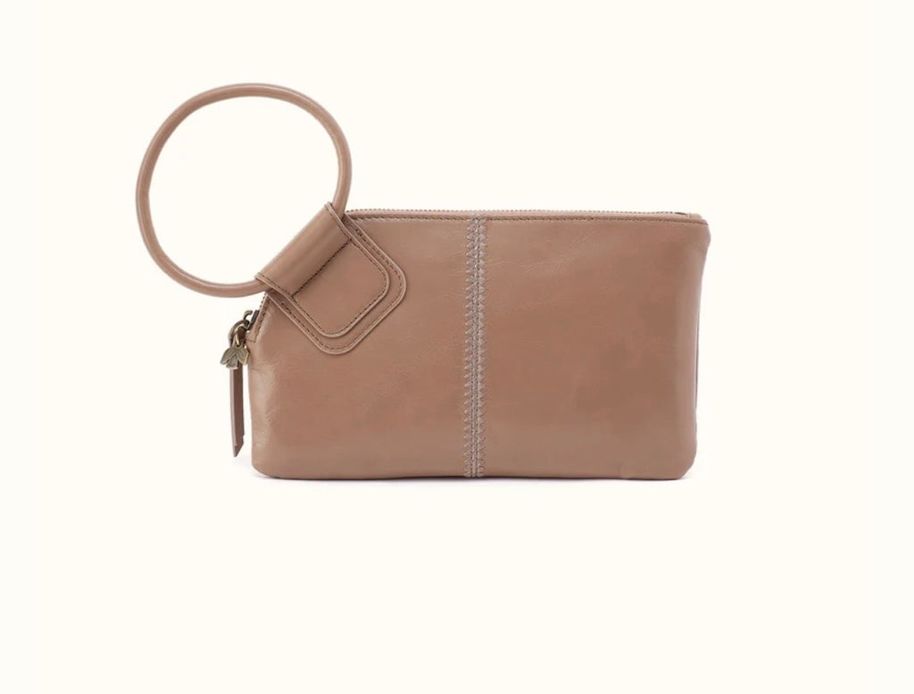 Sable Wristlet