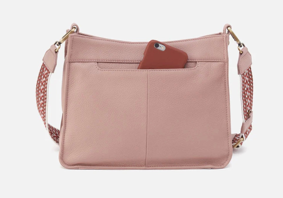 Cass Crossbody