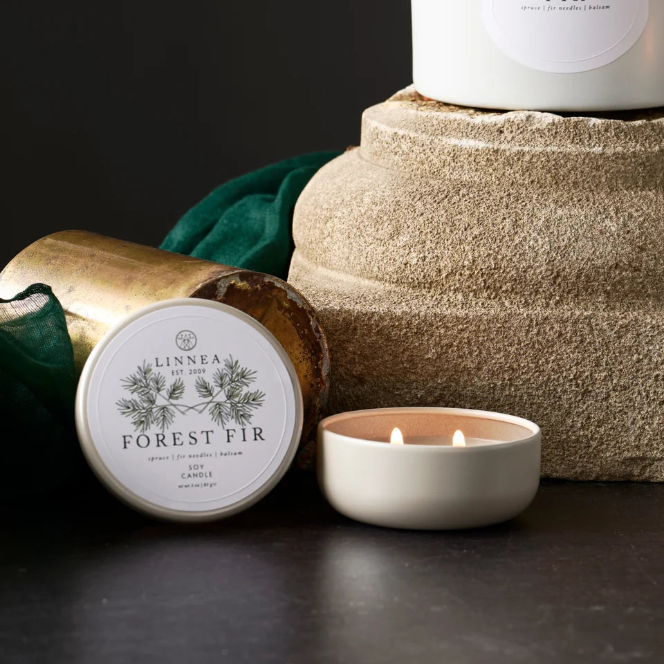 Forest Fir Candle