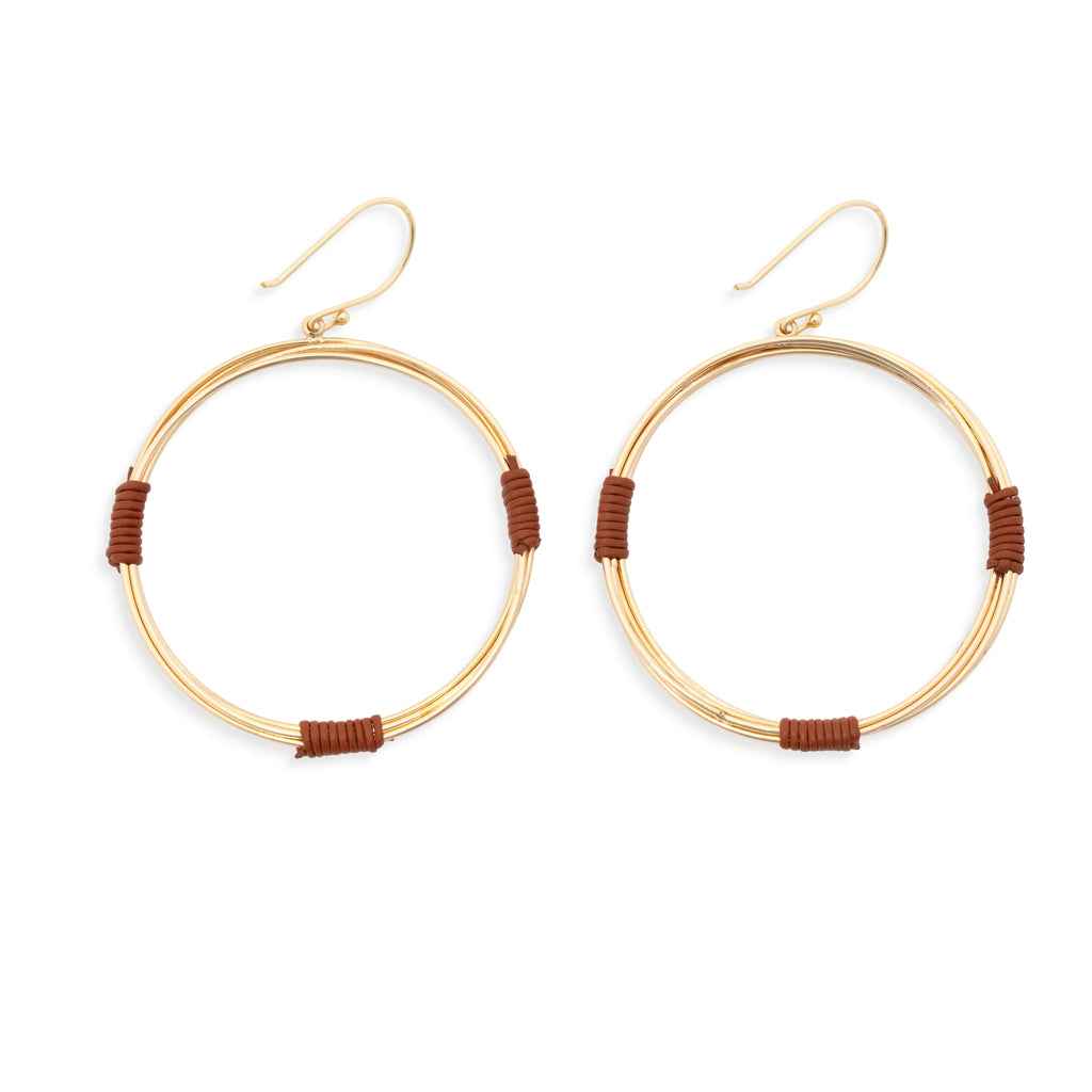 Jack Earrings