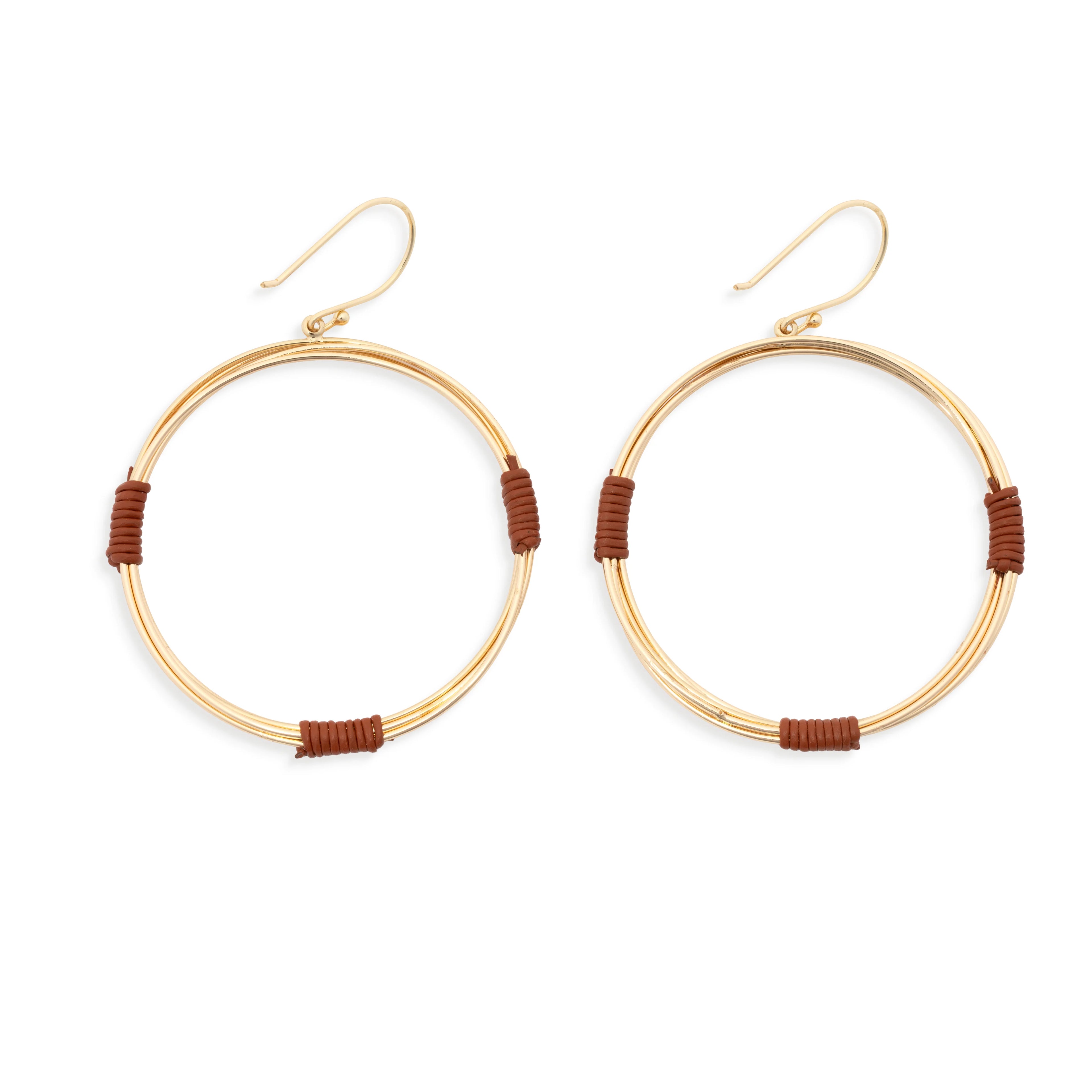 Jack Earrings
