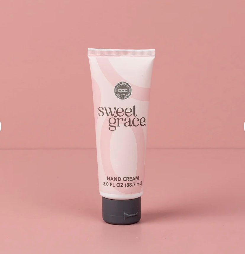Sweet Grace Handcream
