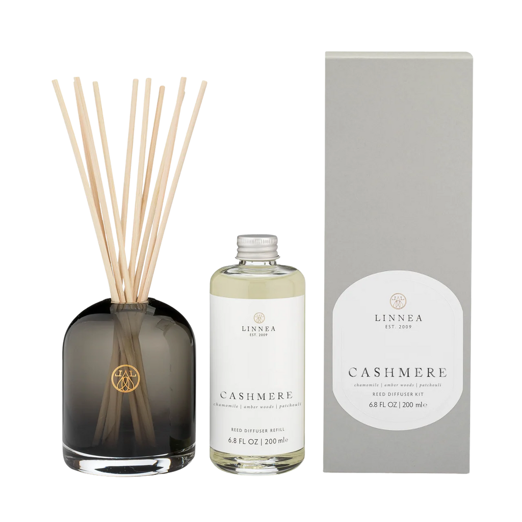 Cashmere Diffuser