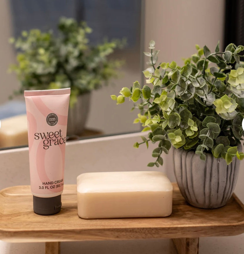 Sweet Grace Handcream
