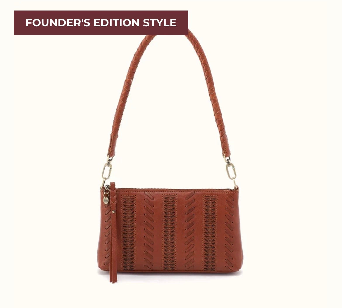 Darcy Crossbody