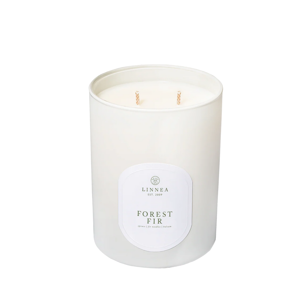 Forest Fir Candle