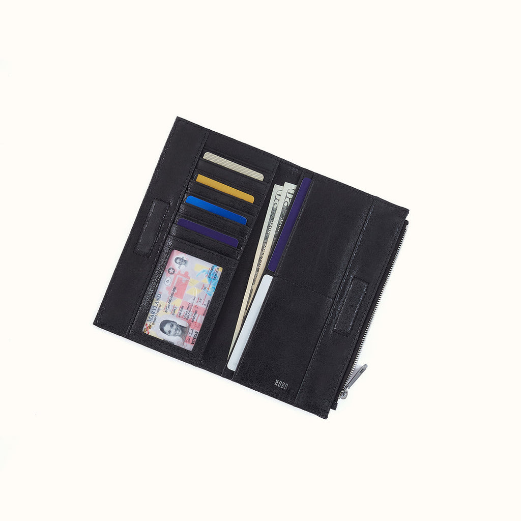 Jill Large Bifold Wallet