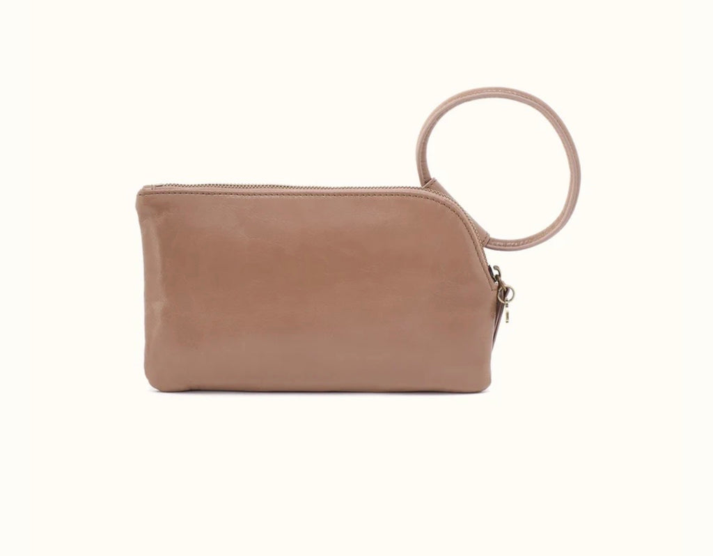 Sable Wristlet