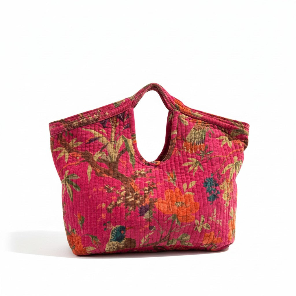 The Luna Bag By Farylina
