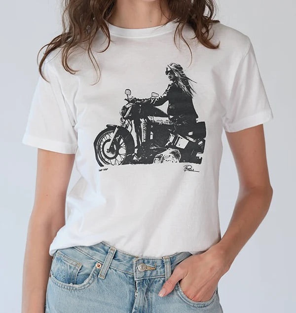 Road Trip Tee