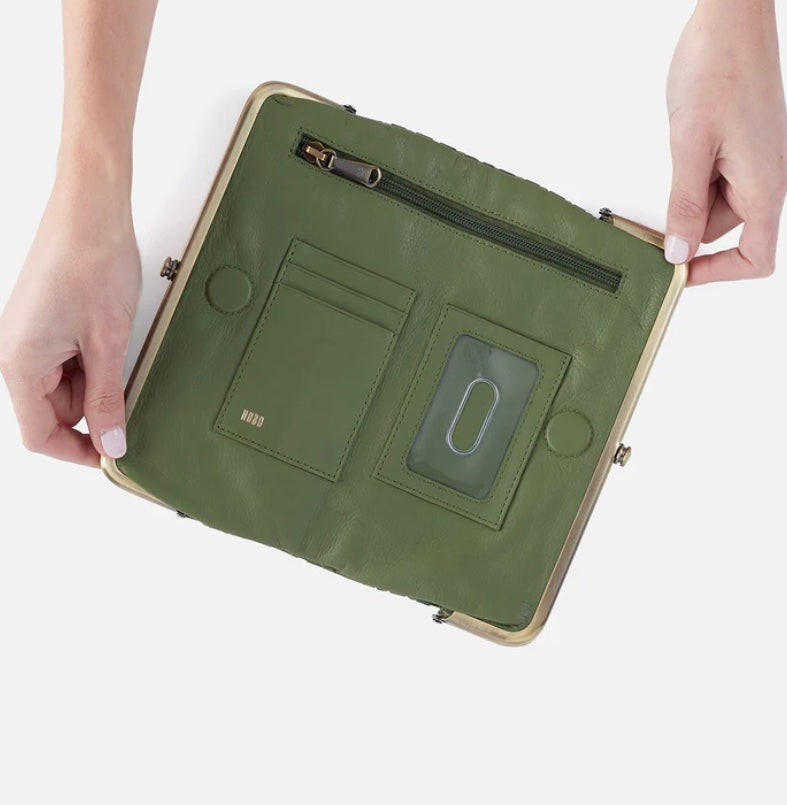 Lauren Clutch Wallet