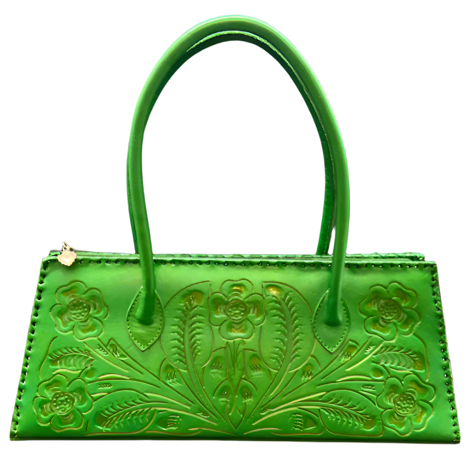 The Abby Bag