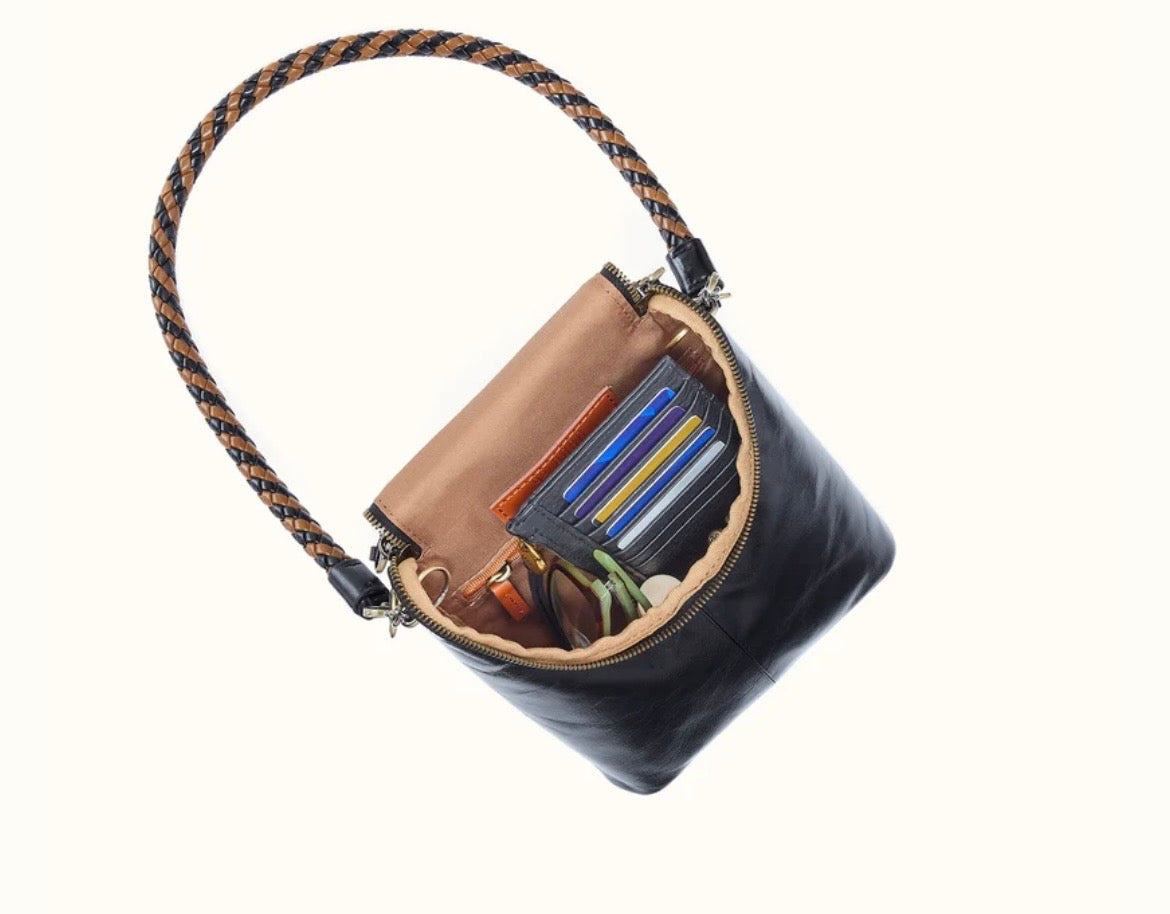 Fern Duo Crossbody