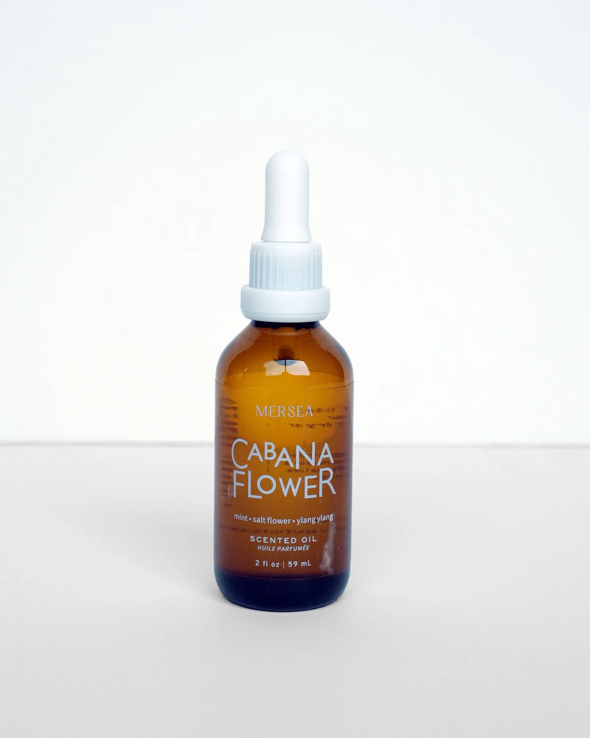 Cabana Flower oil