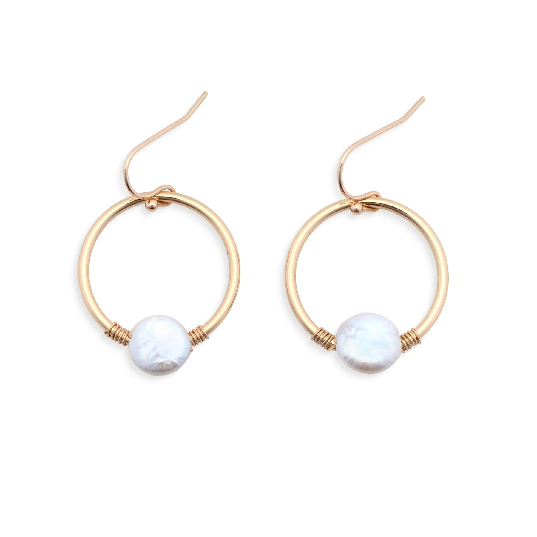 Alora Earrings
