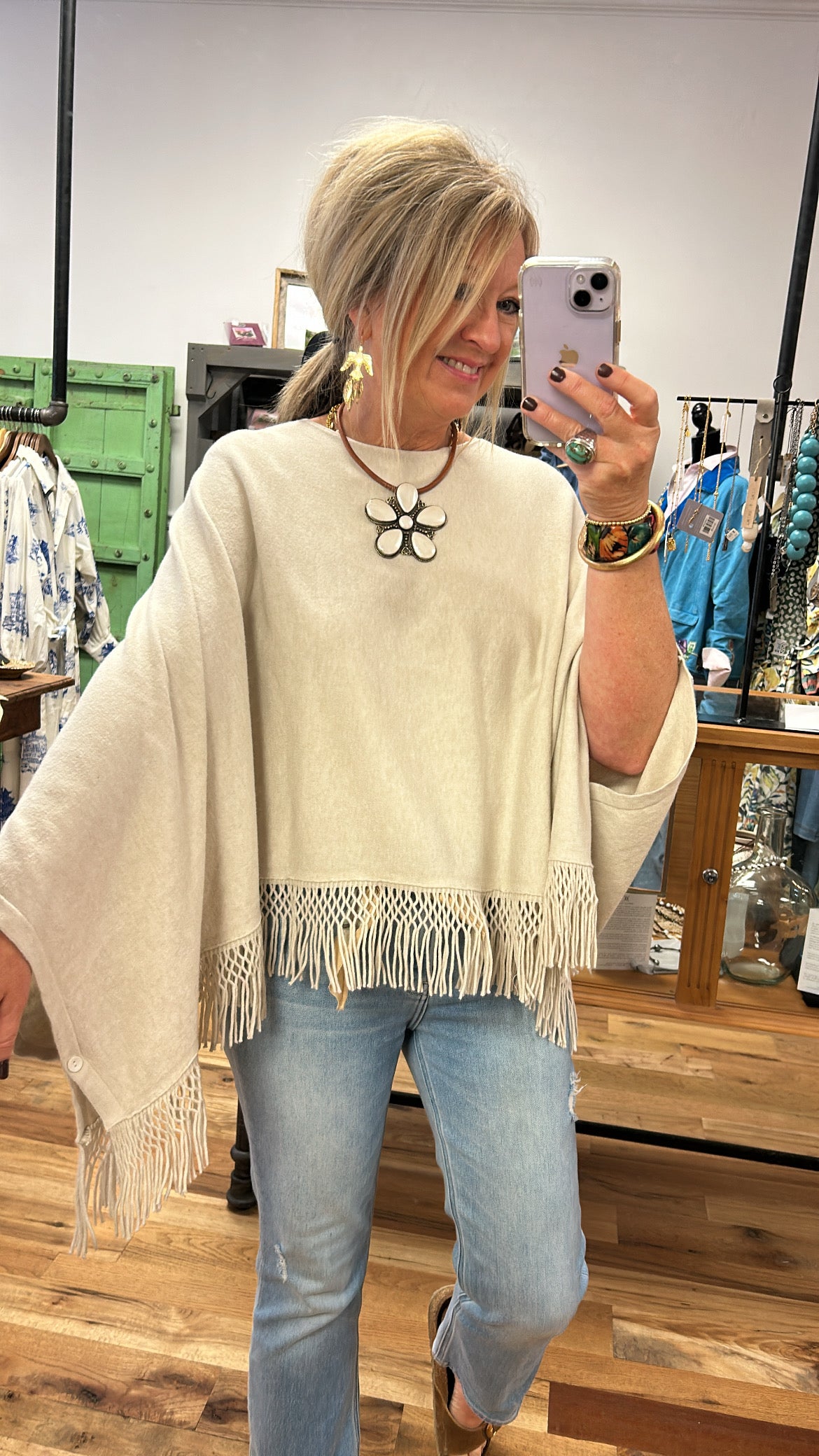 Fray Poncho