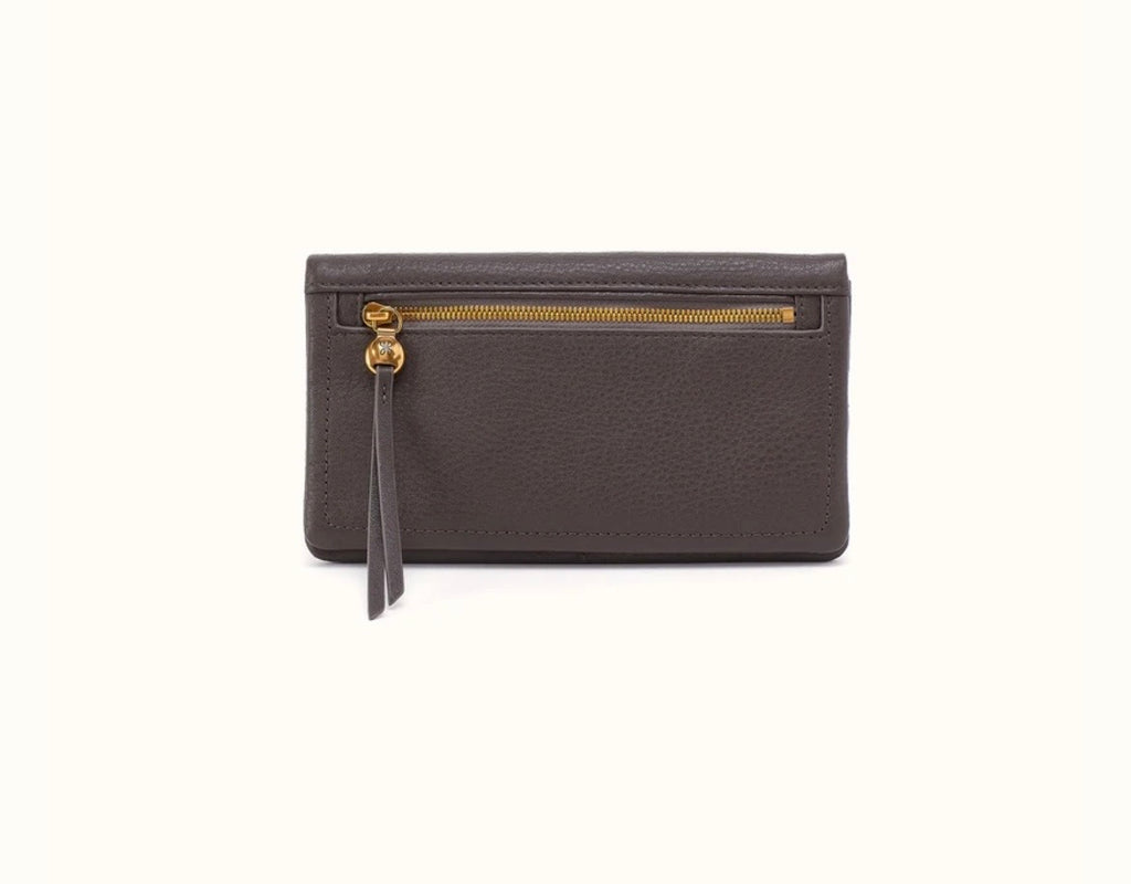 Lumen Continental Wallet