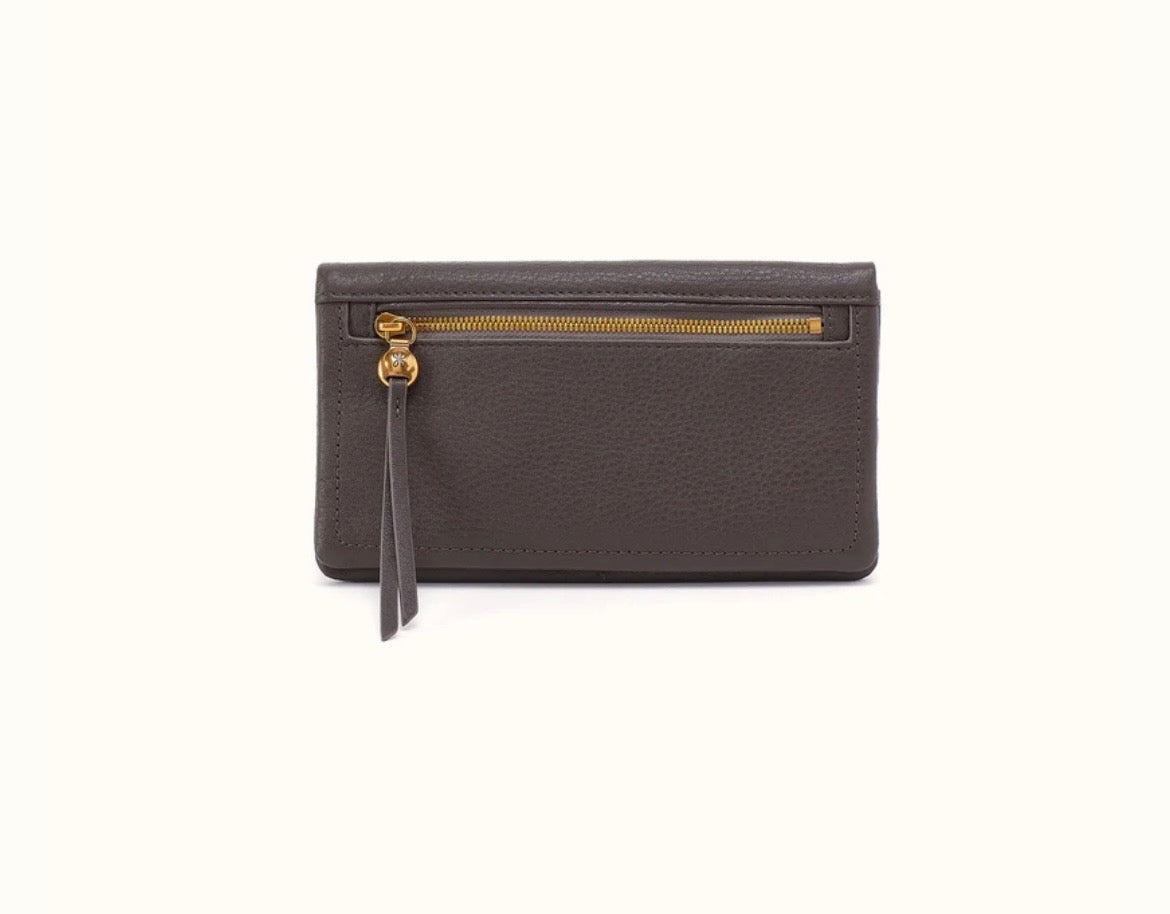 Lumen Continental Wallet