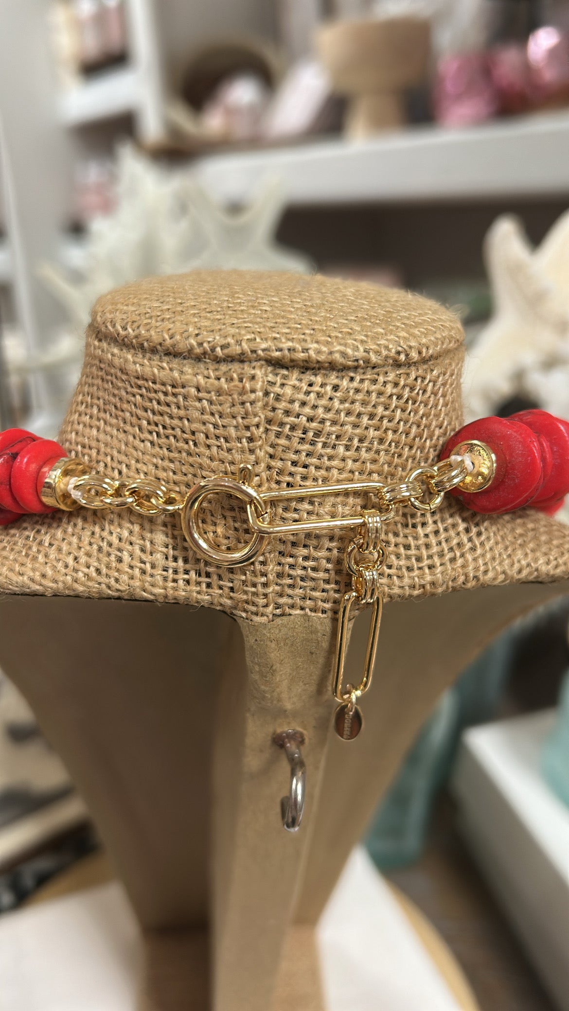 Sundance Necklace