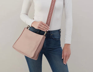 Cass Crossbody