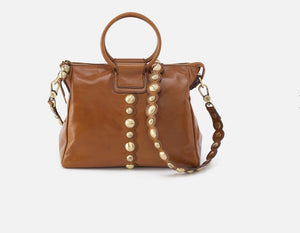 Sheila Medium Satchel