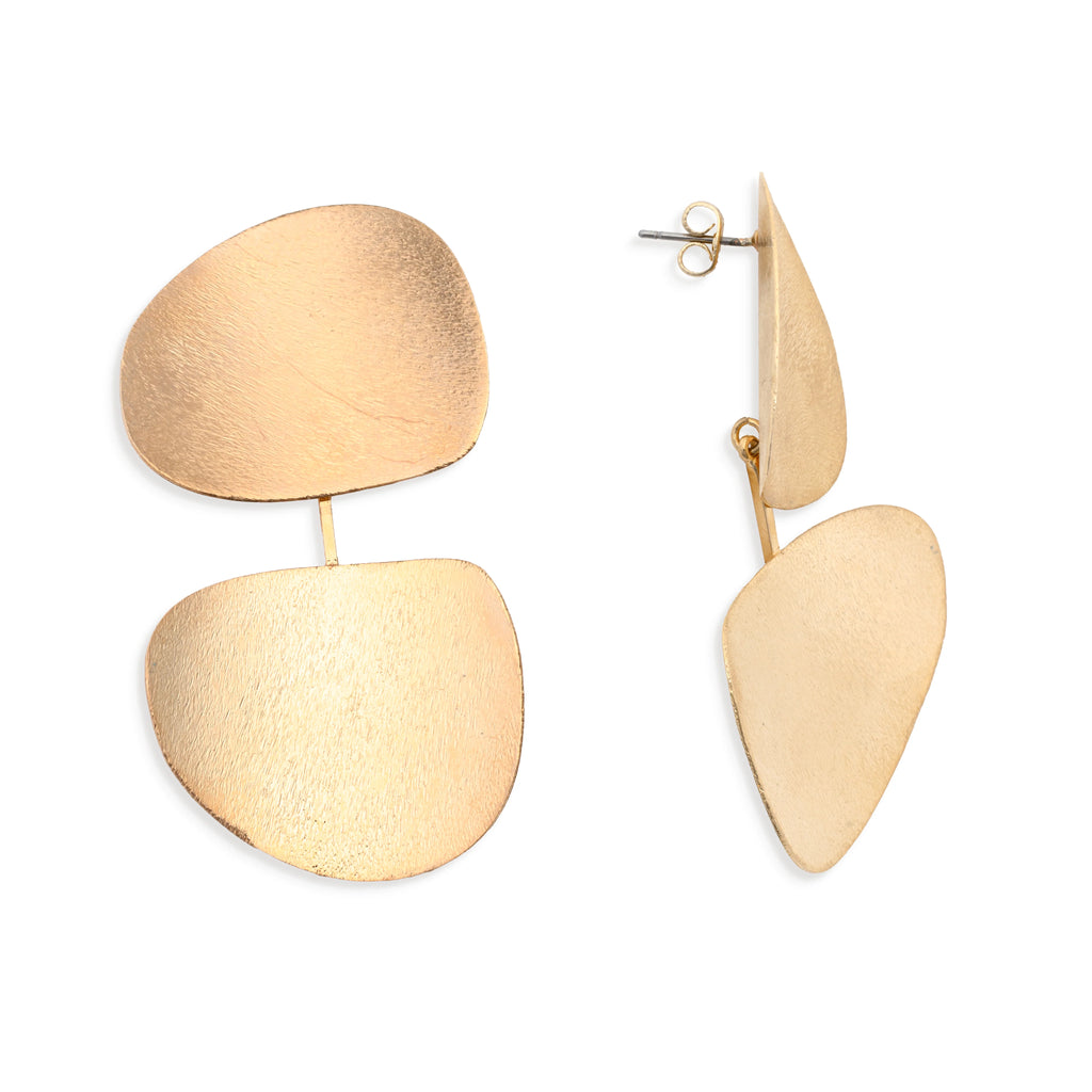 Goldie Earrings