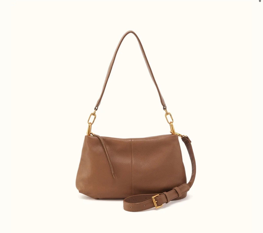 Vance Shoulder Crossbody