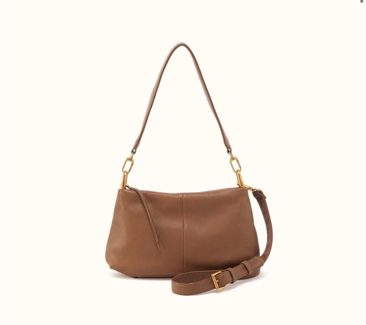 Vance Shoulder Crossbody