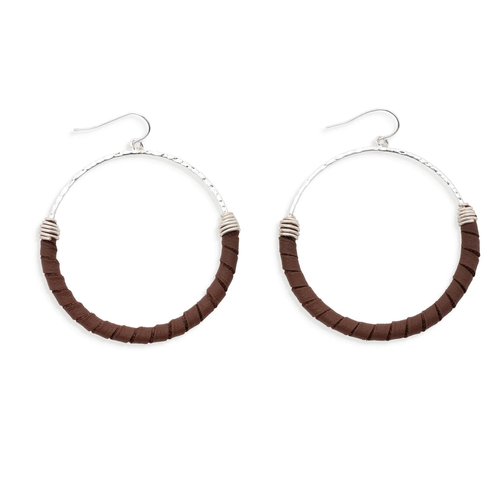 Brianna Earrings