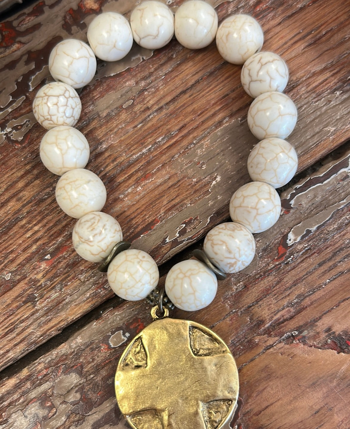 Lord’s Prayer Bracelets