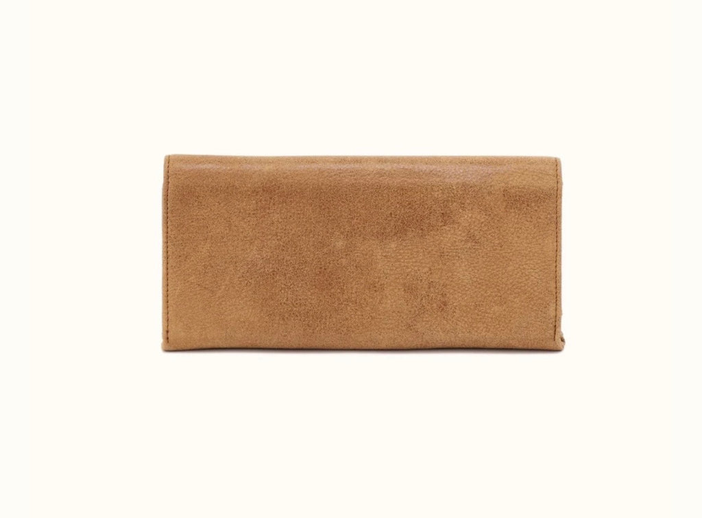 Rachel Continental Wallet