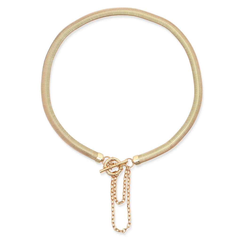 Cyrus Necklace