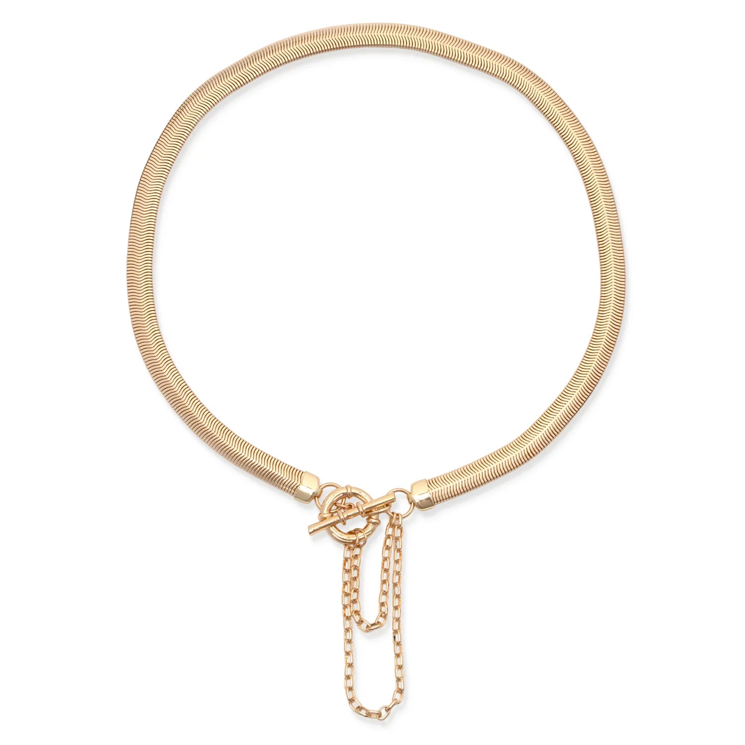 Cyrus Necklace