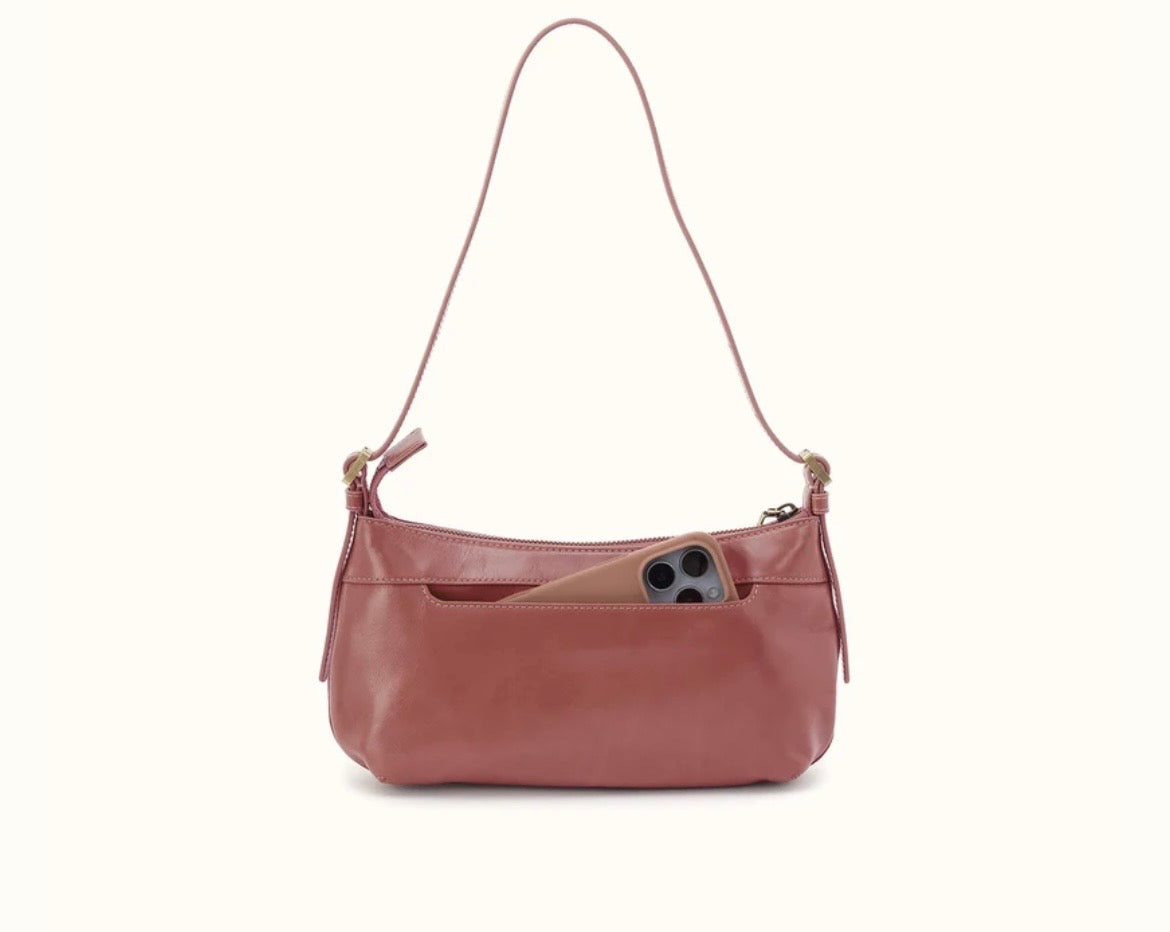 Scottie Slim Shoulder