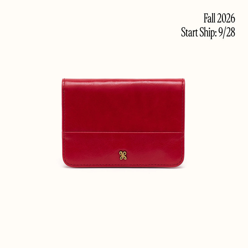 Jill Bifold Wallet