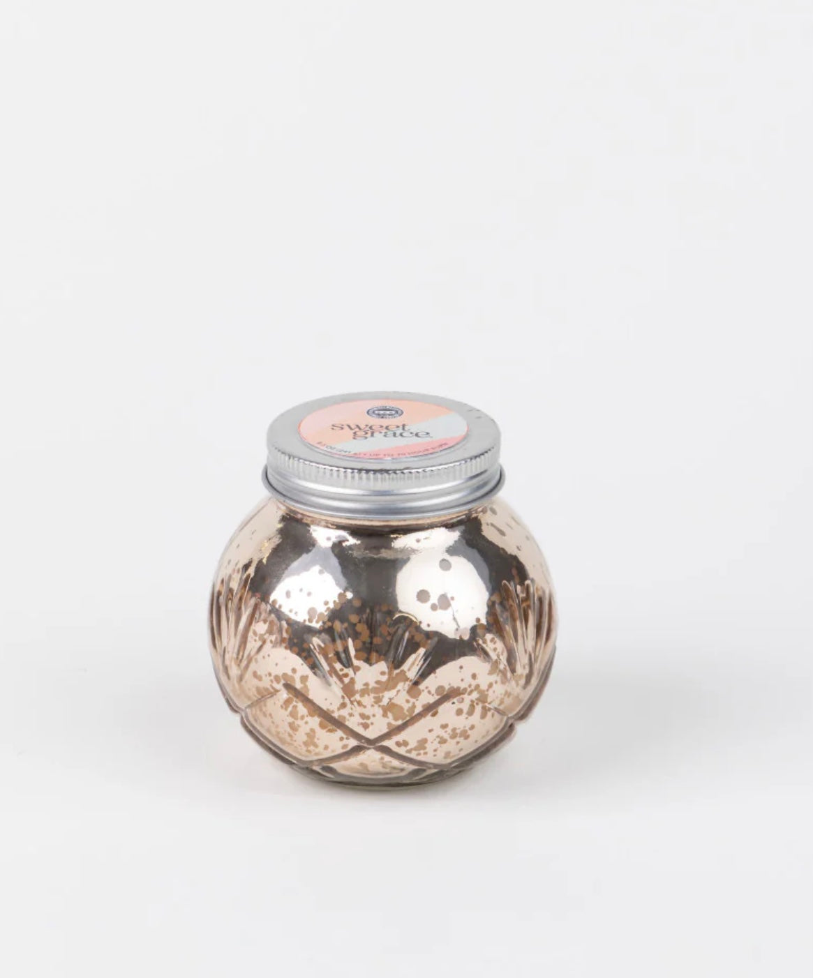 Sweet Grace Collection Candle #008