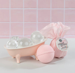 Sweet Grace Bath Bombs
