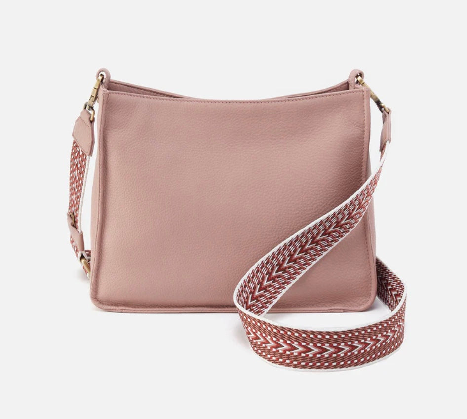 Cass Crossbody