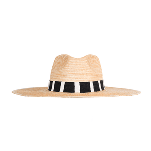 Jakeline Palm Hat: XS/S 55-56cm