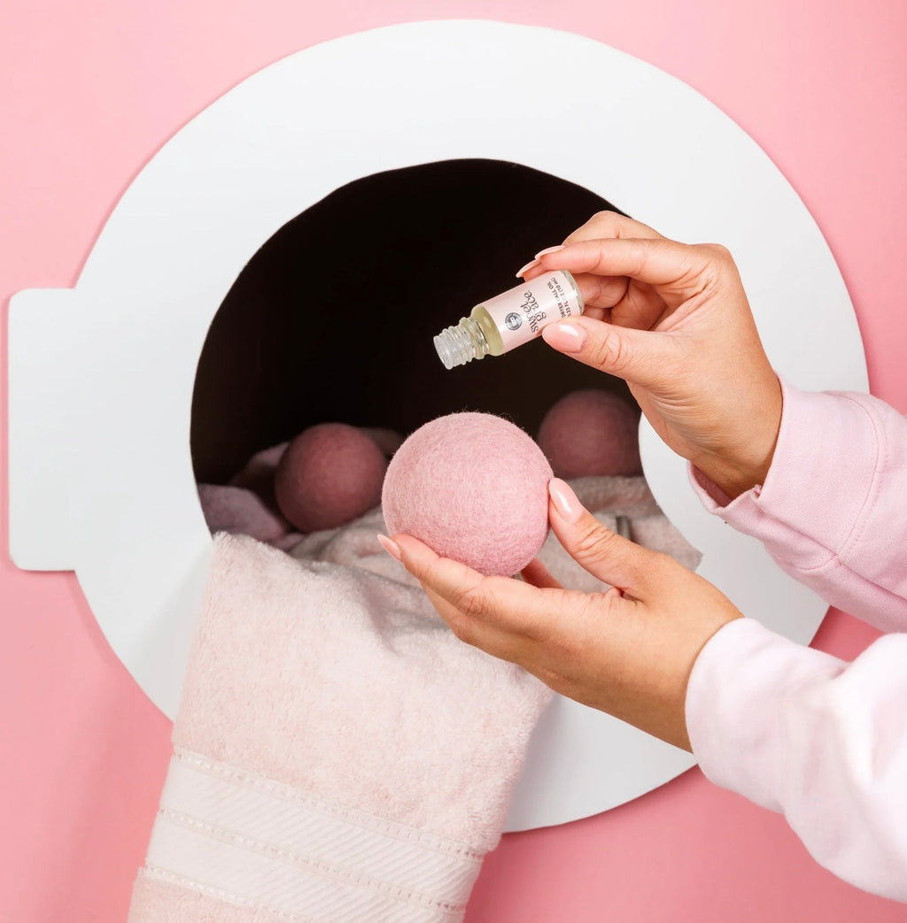 Sweet Grace Dryer Ball Refill