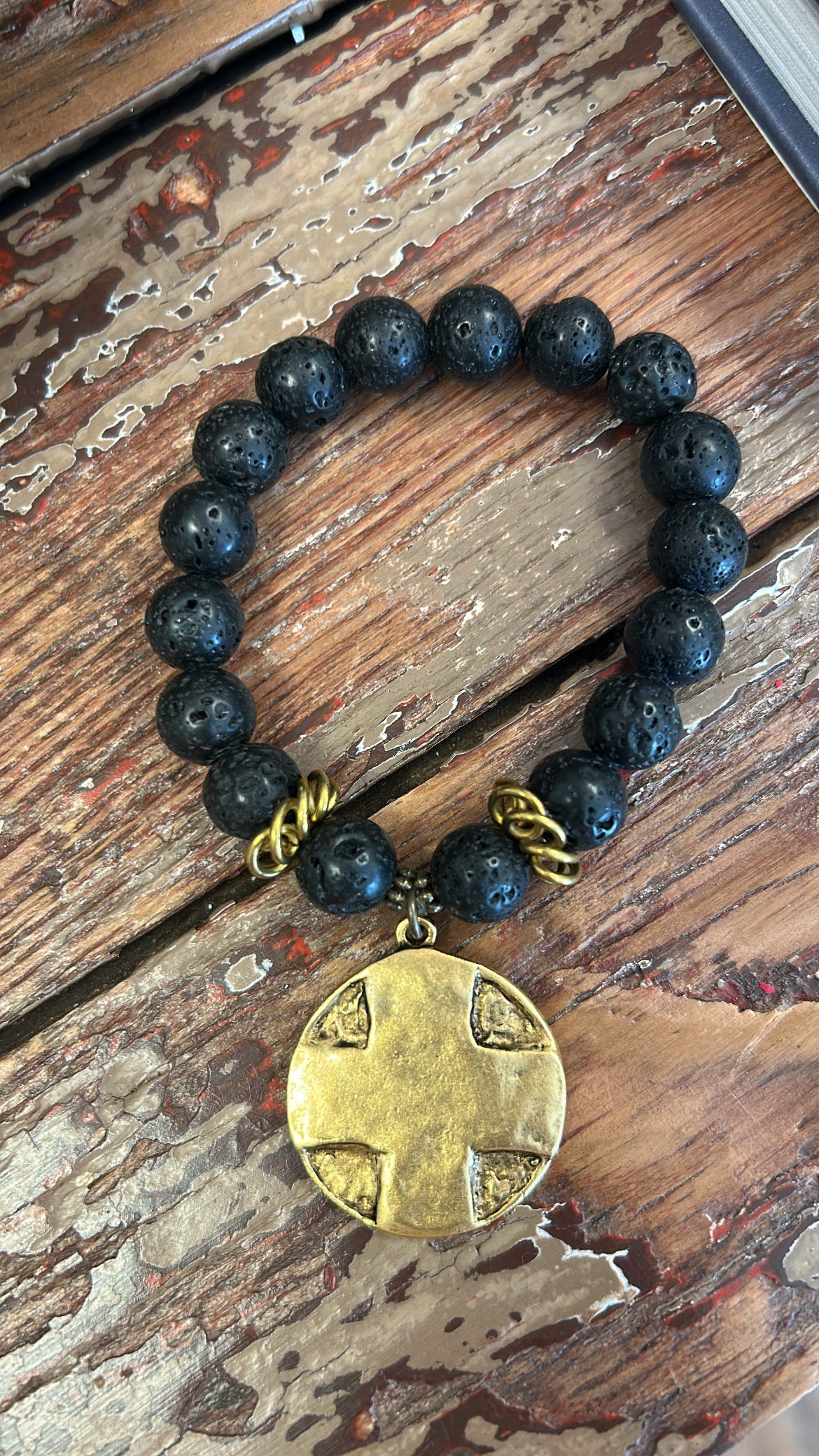 Lord’s Prayer Bracelets