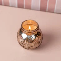 Sweet Grace Collection Candle #008