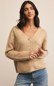 Emile Cardigan