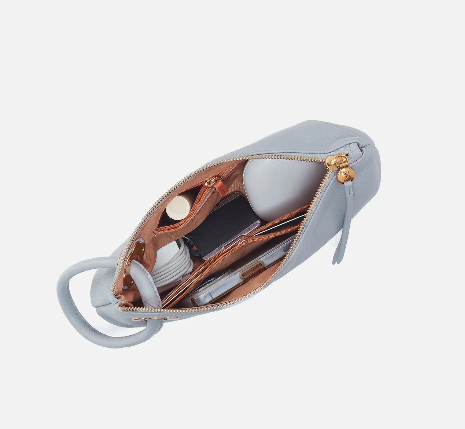 Daisy Daze Large Wristlet