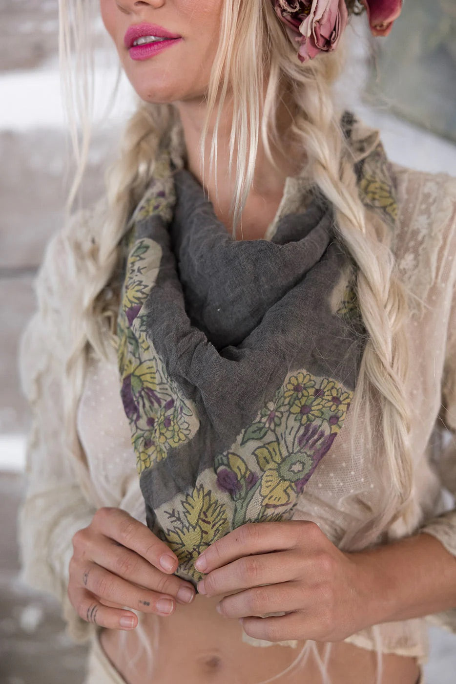 Tara Scarf 179