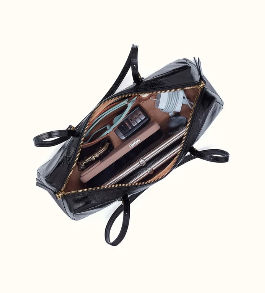 Scottie Satchel