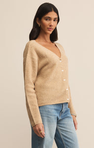 Emile Cardigan