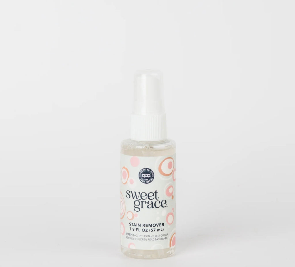 Sweet Grace Stain Remover - Travel Size
